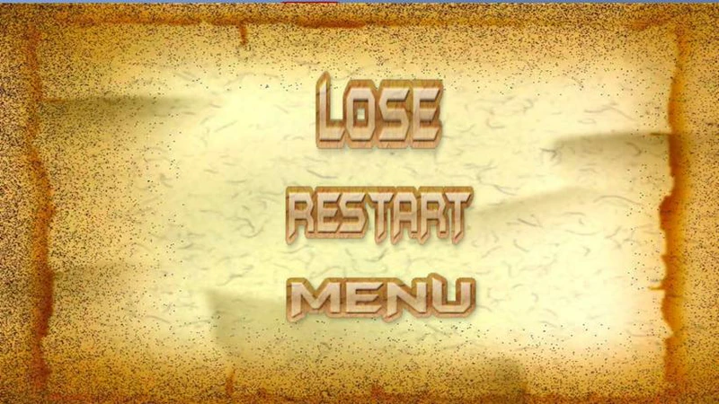 저주받은 왕자 안드로이드 RPG 개발 사례