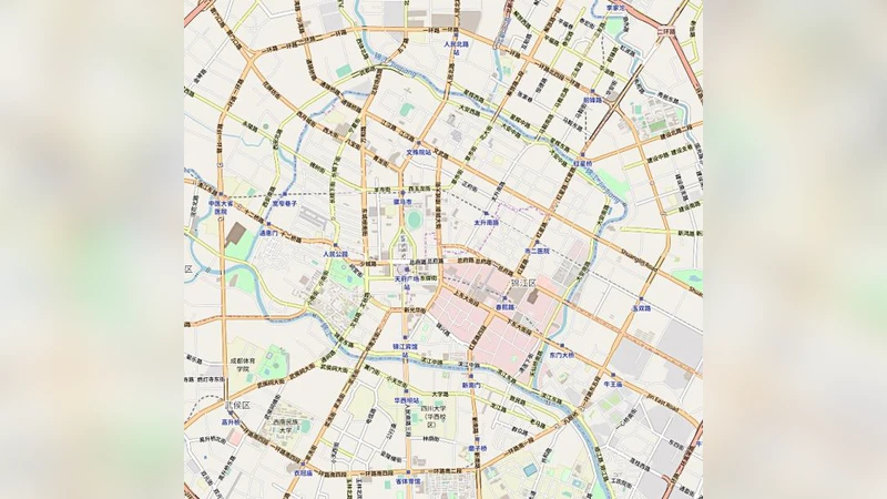 버스 궤적 기반 거리 중심 라우팅으로 도시 VANET 효율 극대화