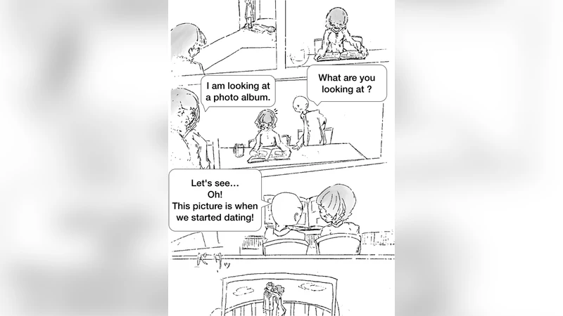 만화 기반 시스템 요구사항 개발 PBL 실습