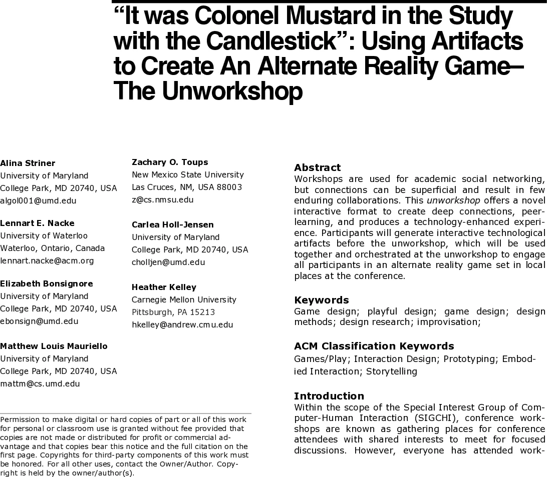 관계형 데이터베이스를 위한 새로운 관계 의미론