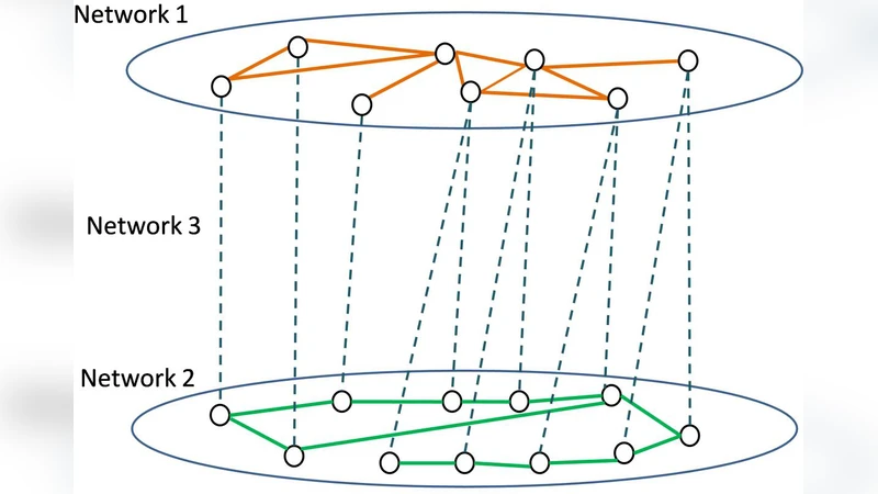 상호연결 복합 네트워크에서의 뇌물 게임
