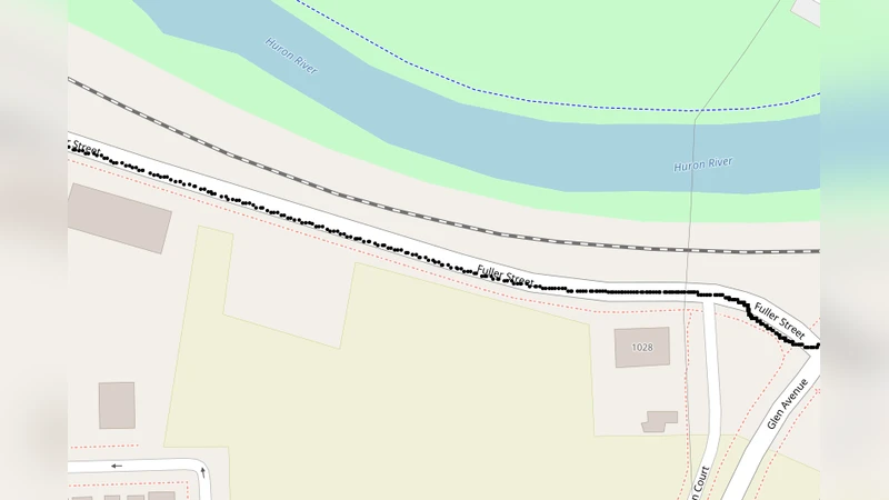 실시간 압축감지 기반 연결 차량 데이터 효율 수집