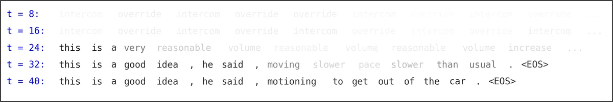 동적 캔버스로 문장 생성하기