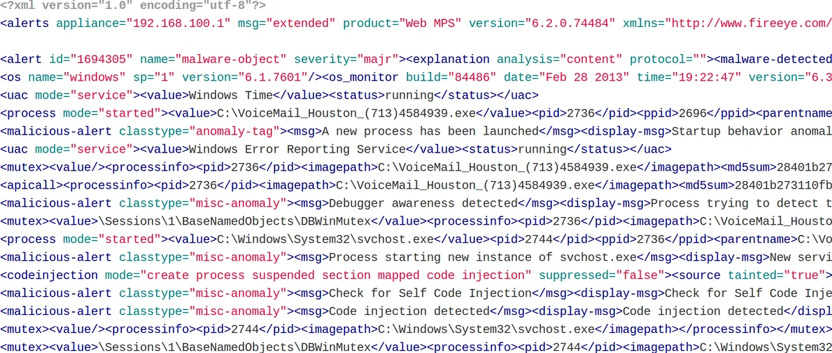 타깃 데이터 유출 사건 분석과 보안 교훈