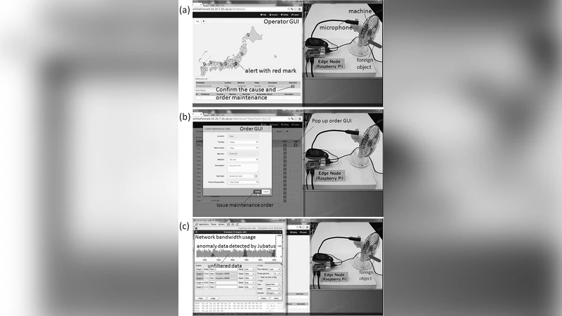 실시간 예측 유지보수를 위한 람다 아키텍처 기반 플랫폼