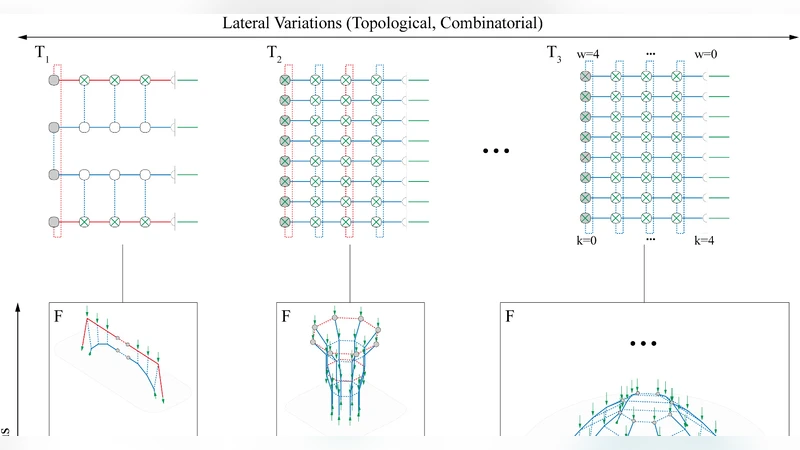 머신러닝과 그래픽 정역학을 활용한 데이터 기반 구조 형태 탐색