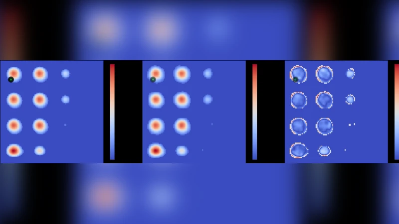 실시간에 가까운 오버랜드 흐름 모델링을 위한 자기조직화 지도 활용