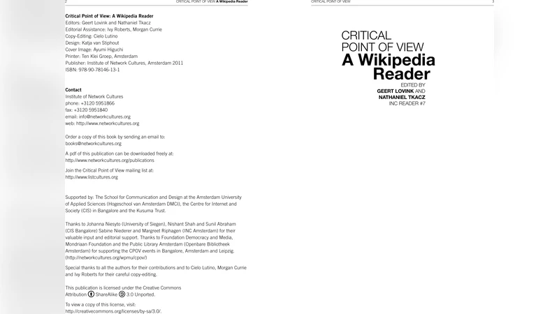 위키백과 봇의 삶과 인간 협업