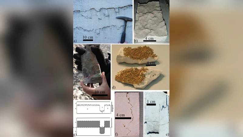 지각 상부에서의 스틸로라이트: 형성·특성·응용 종합 고찰