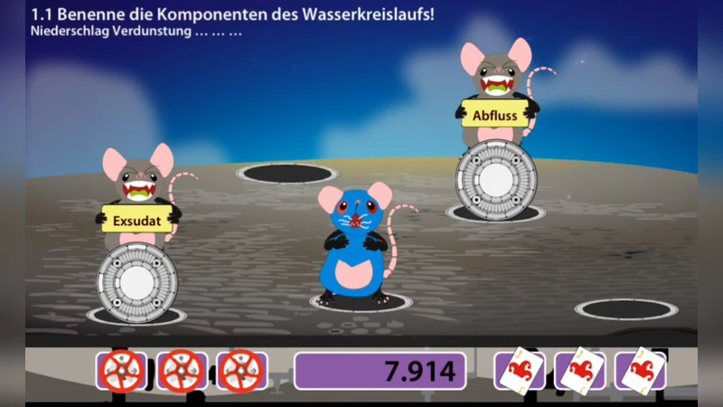 대학 공학 교육을 위한 게임 기반 학습 앱에 대한 학생 인식 탐구