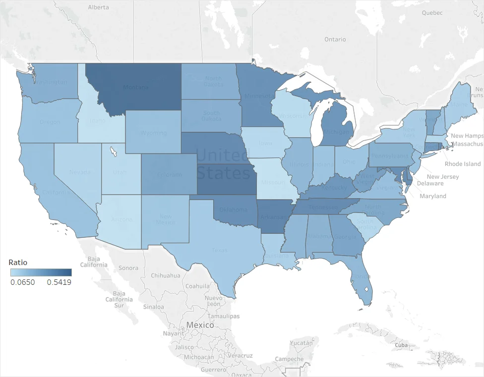 나루일의 교란 반응 거리 추정: 라쏘 패널티 임계값 숨은 마코프 모델