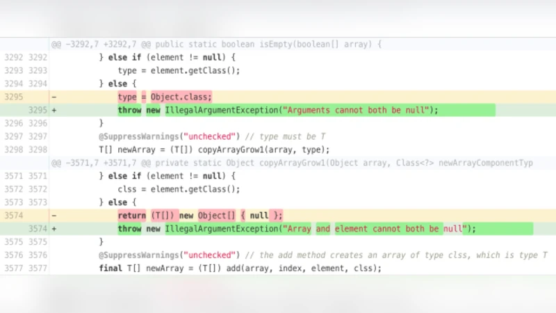 다중 위치 버그 수리를 위한 학습 기반 전략