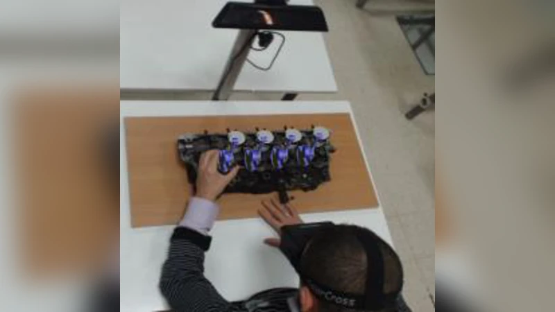 VR AR 개발을 위한 MVC3D 적응형 디자인 패턴