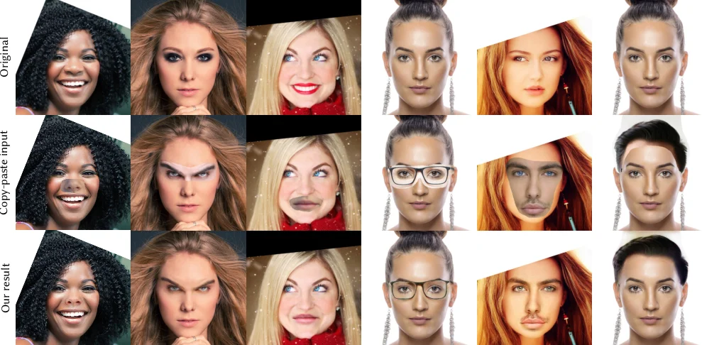 스마트 딥 복사‑붙여넣기