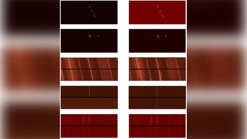 데이터 과학이 기술신호 탐색에 가져올 약속