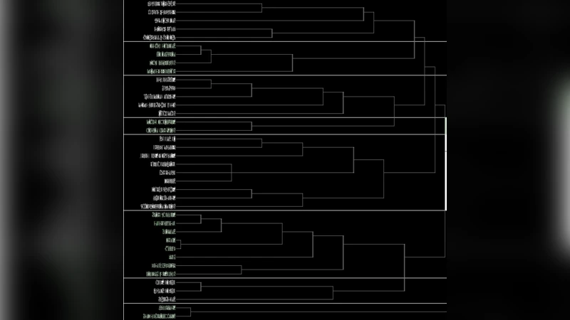 오픈 카드 정렬의 연구 간 일관성 검증