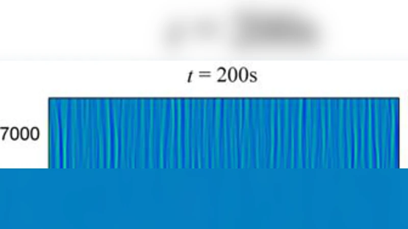 깊은 물 파고의 악명 높은 파동 지속시간 연구