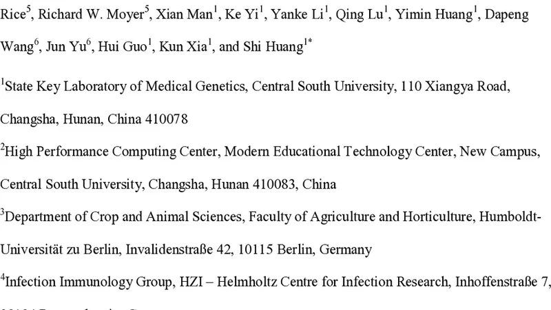 마이너 대립유전자의 집합 효과와 선택 압력