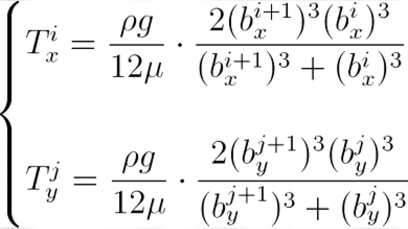 지오스트레스와 물 암 상호작용에 의한 균열 형상 및 흐름 진화 모델링