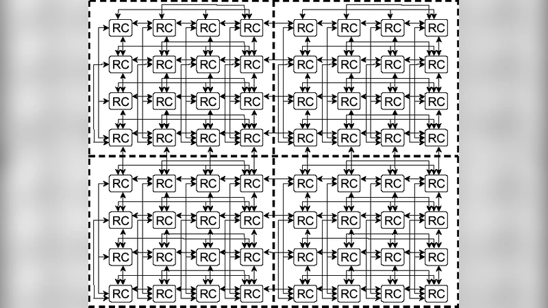 MorphoSys 기반 재구성 컴퓨팅에서 선형대수 함수와 기하 변환 성능 분석