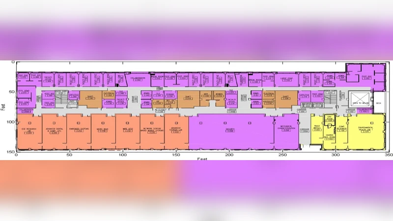 고속 WLAN 측정 도구로 실내 내비게이션 누락률 개선