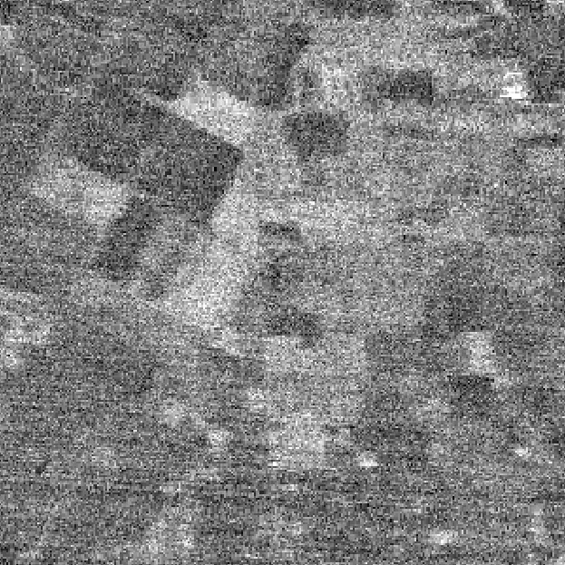 자기지도식 하이퍼스펙트럼 이미지 복원을 위한 분리형 이미지 사전