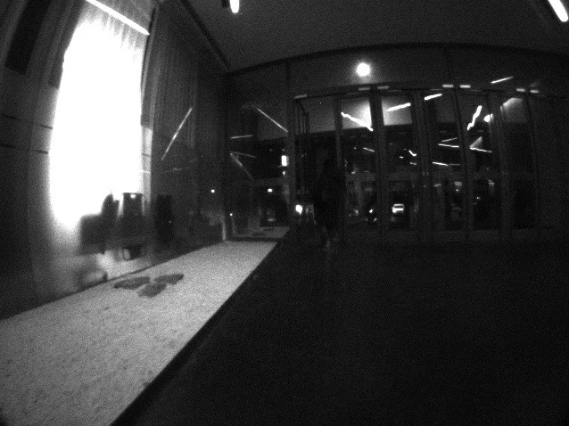 실내 배달 로봇을 위한 대규모 SLAM·장소인식 벤치마크