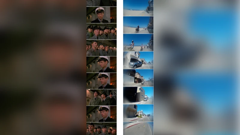 데이터 기반 자동 영상 편집