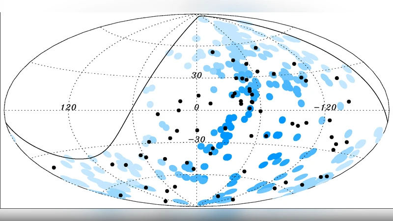 피에르 오거 관측소가 밝힌 초고에너지 우주선의 비밀