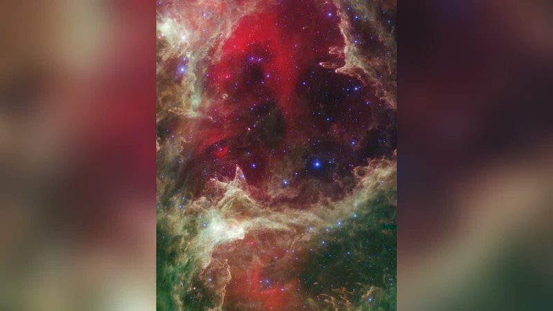 SOFIA의 차세대 과학 비전: 별·행성·은하·행성계 탐구