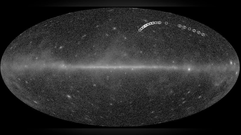페르미 LAT을 이용한 태양 플레어 고에너지 감시