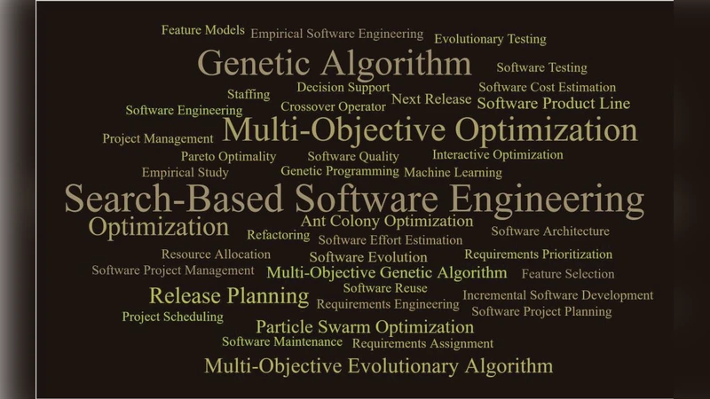 소프트웨어 엔지니어링 최적화 실무 가이드