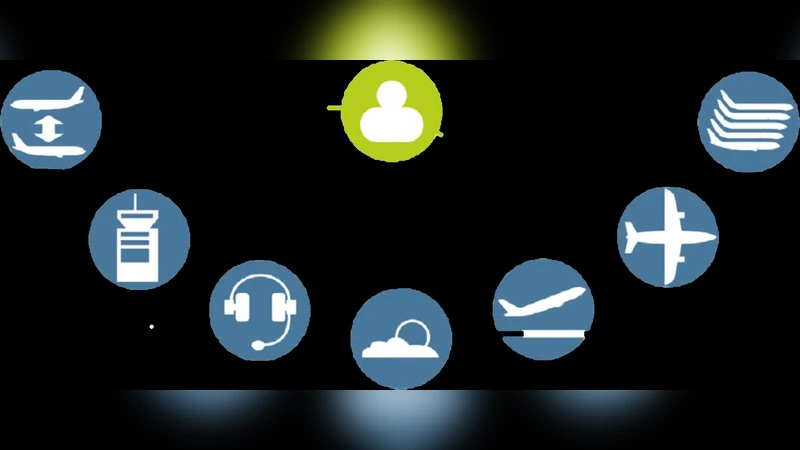 AeroMACS 데이터링크 UAV 적용 분석