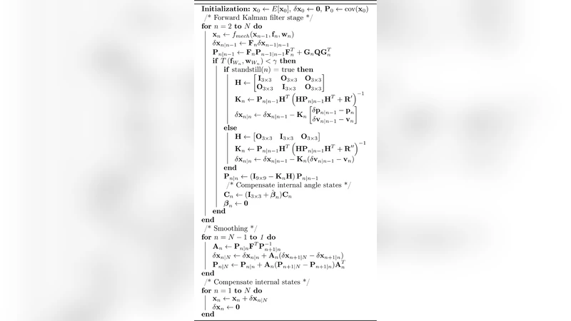 스마트폰 기반 보행자 내비게이션 데이터셋 RuDaCoP