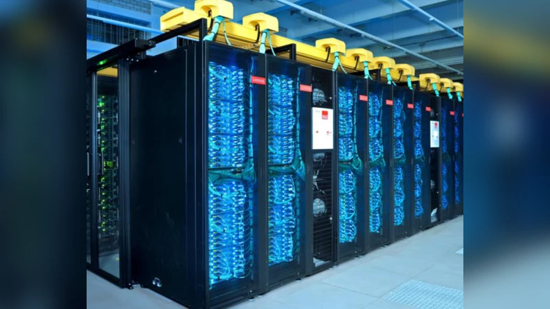 보안 HPC 환경에서 AI 프레임워크를 컨테이너로 효율적으로 배포하기