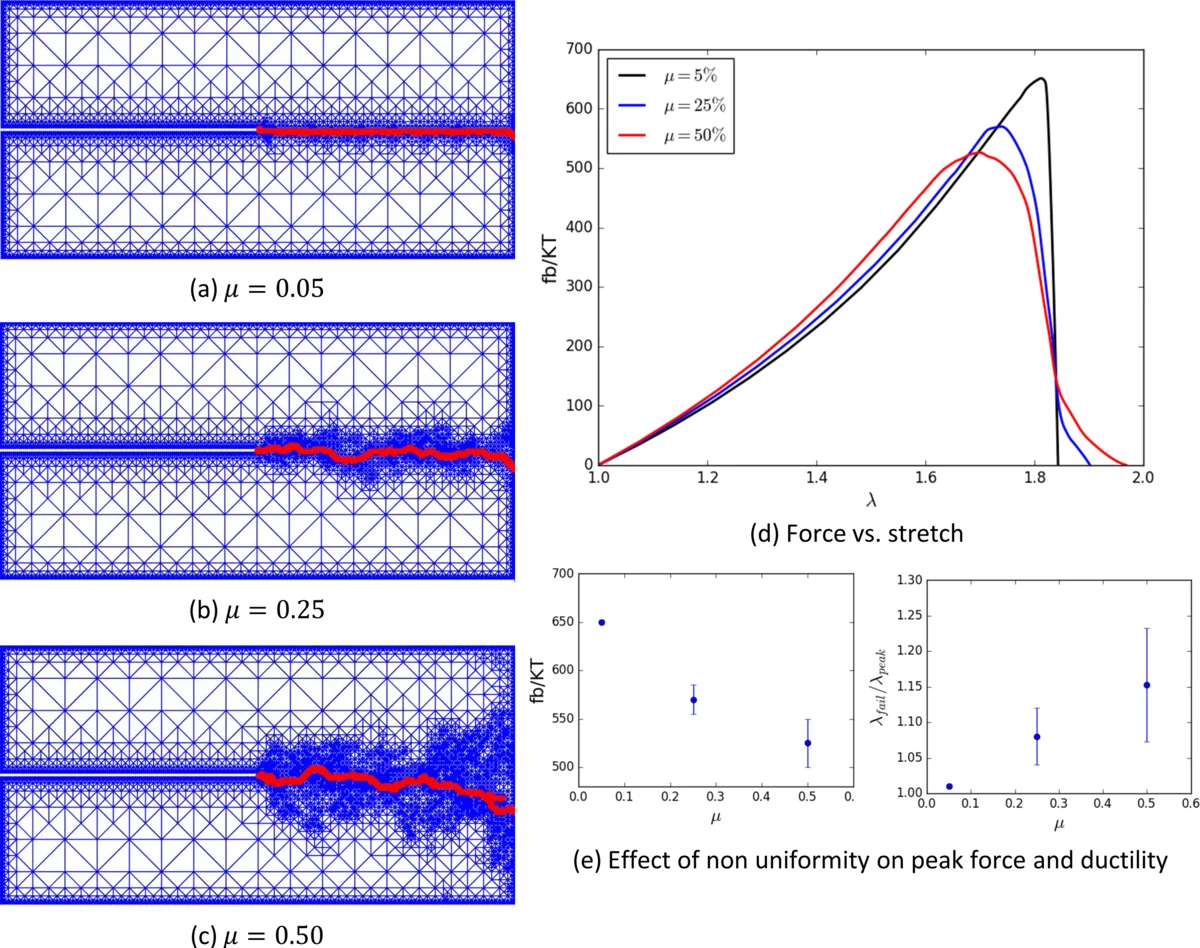 극한 속도에서 금속의 비밀을 풀다: 전위 속도와 증식 효과의 분리
