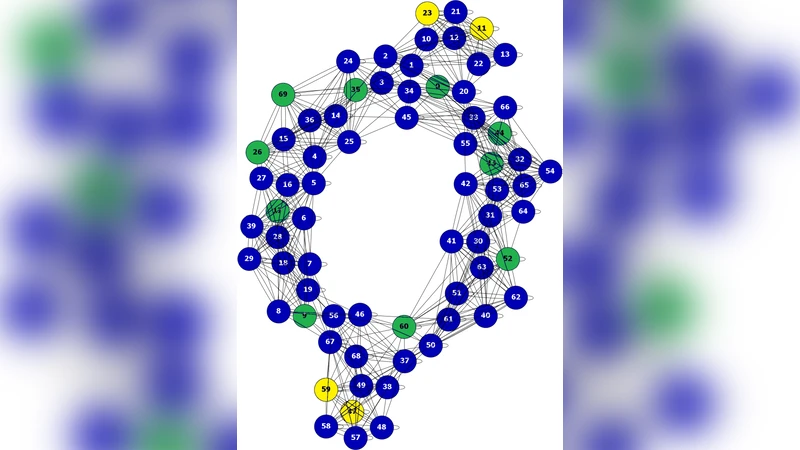 입자 경쟁 및 협력을 이용한 이미지 분할