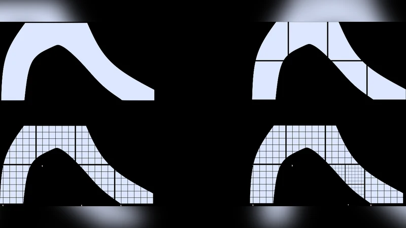 waLBerla 고성능 블록 구조 멀티피직스 시뮬레이션 프레임워크