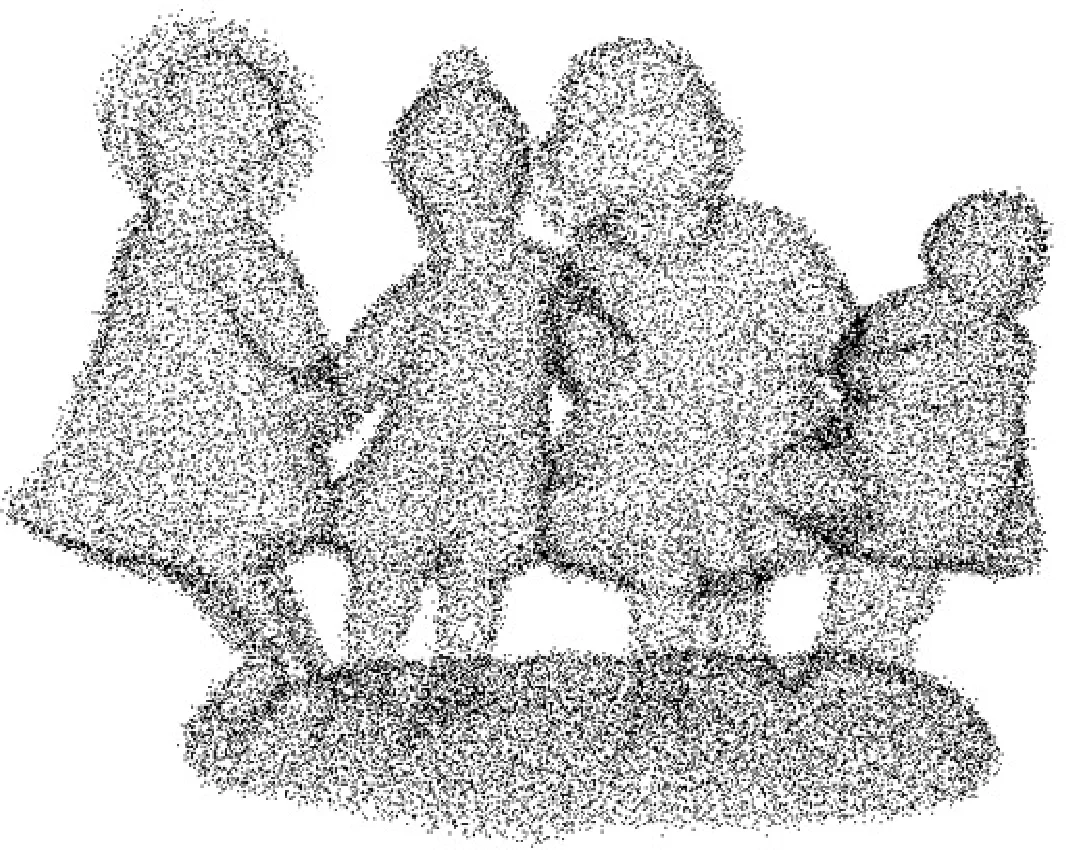 CRLB 최적 협동 감지를 위한 UAV 형상 설계와 분산 제어