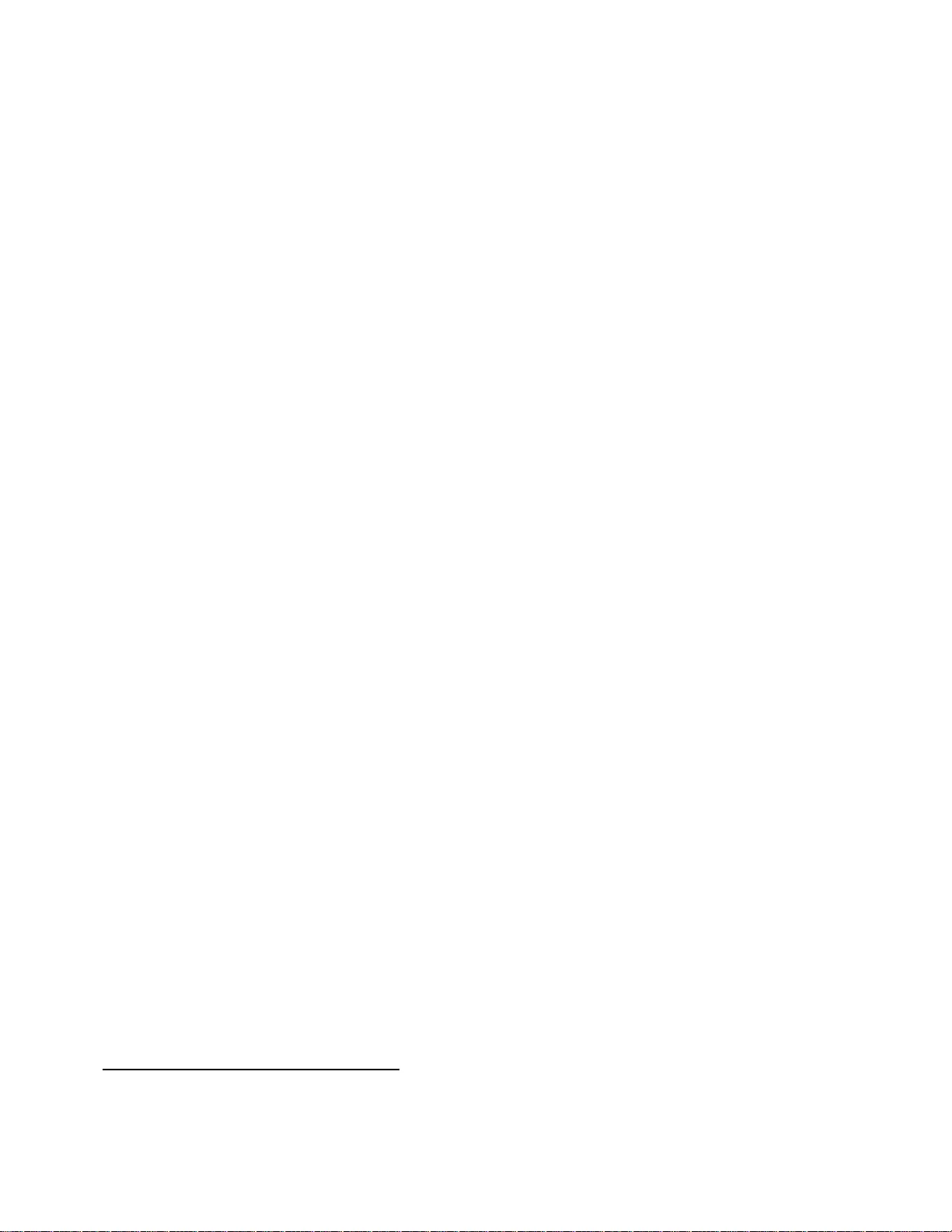 연관 서브머전과 비선형 회로의 정성적 특성