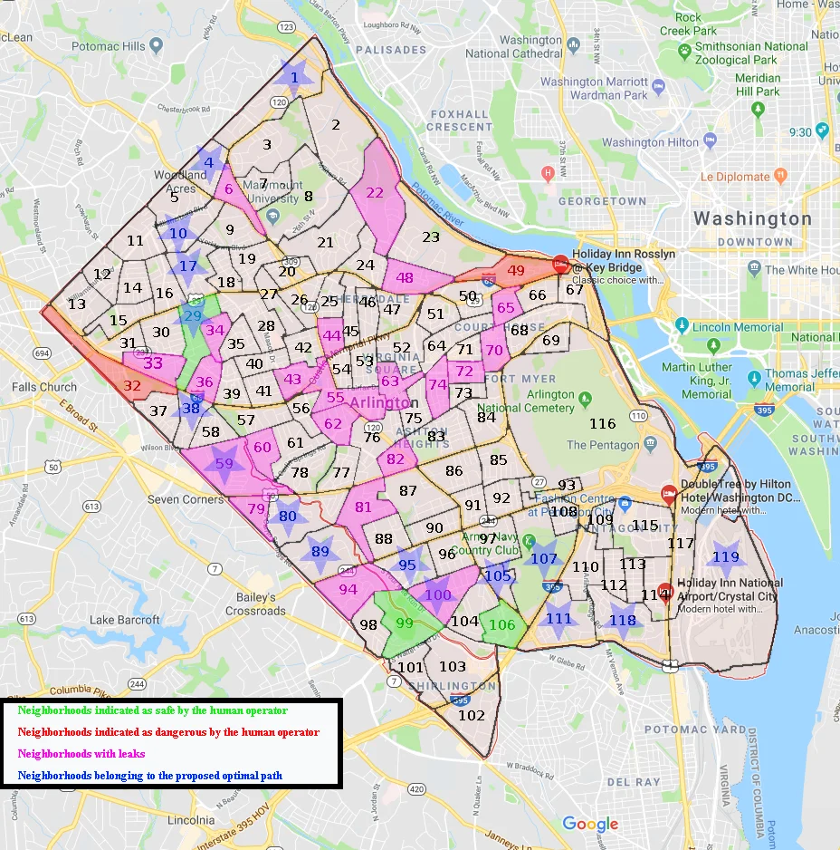 분포 균형 표본 설계로 효율적인 현장 조사 구현