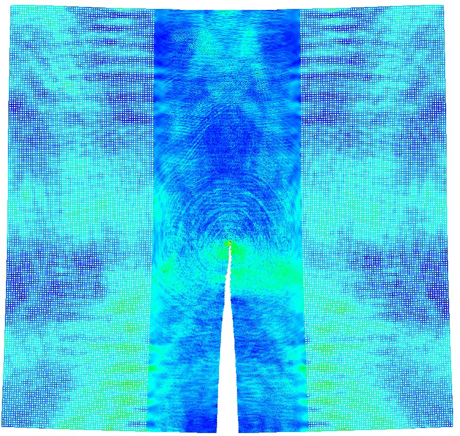 대칭공간 GL(2p+1)/GL(p+1)×GL(p)의 가중 상대특성 연구