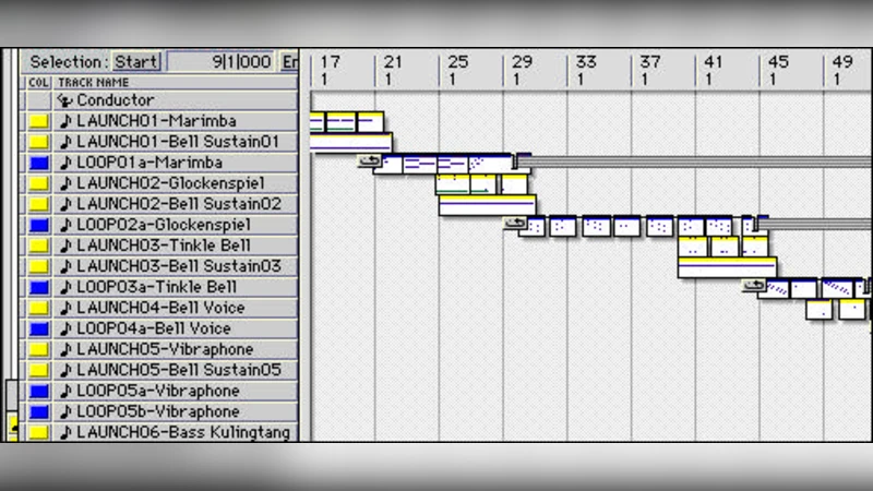 창의성의 맥락을 만들다 음악 모듈 작곡