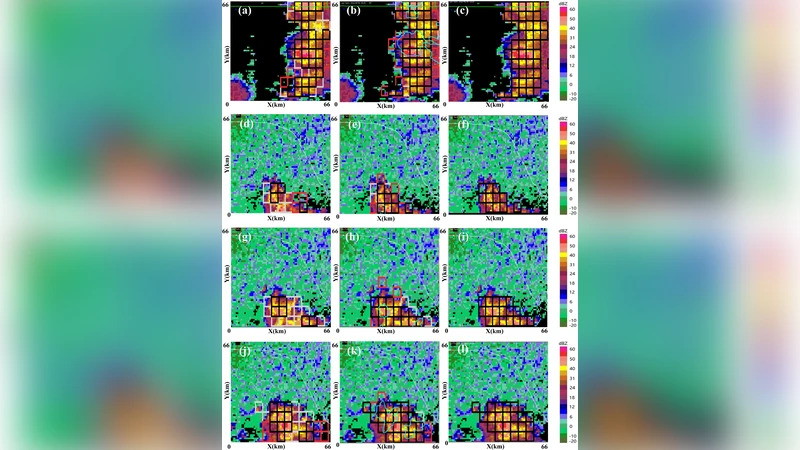 3차원 합성곱 순환 네트워크 기반 강대성 폭풍 예보