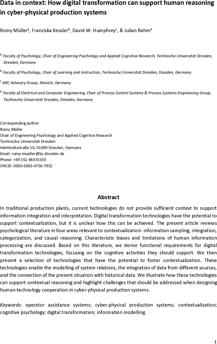 이산 집합으로 보는 컴팩트 공간의 크기와 구조