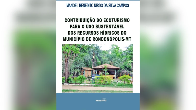 에코투어리즘이 론도노폴리스시 수자원 지속가능 이용에 미치는 기여