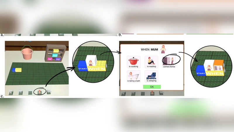 어린이와 함께하는 지능형 환경 프로그래밍