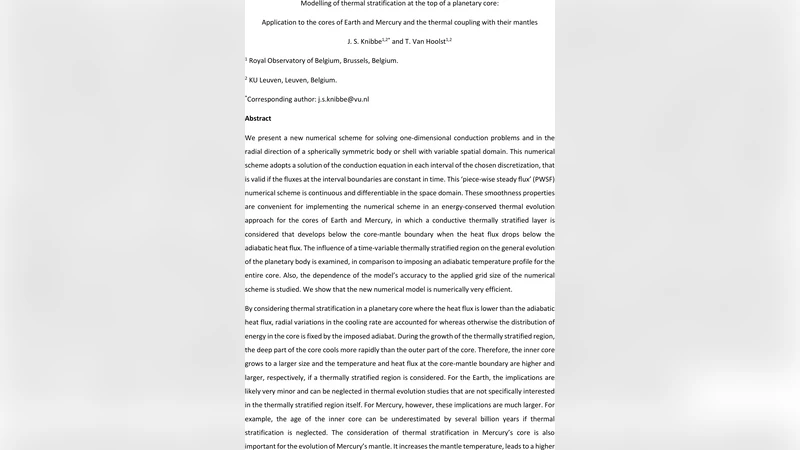 디자인 사이언스 연구 프로세스 모델: 정보시스템 연구의 새로운 길