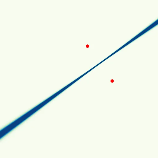 전기렌즈 고차원 특징의 공간적 시각화로 원자 시뮬레이션 이해