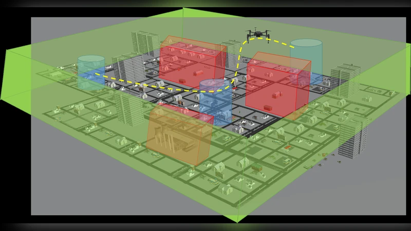 입력 제한과 시공간 제약을 만족하는 고정시간 제어 이차계획법 기반 설계